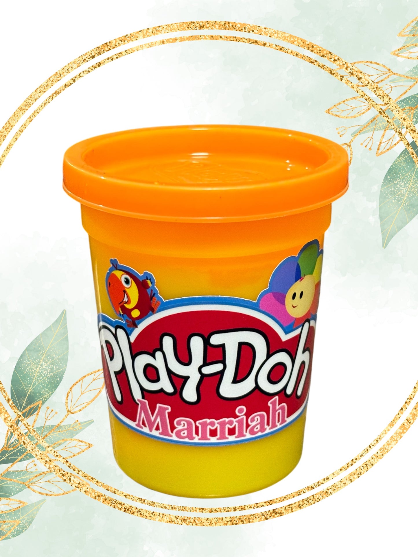 Creative Play-Doh Sets – Customizable Fun for Kids